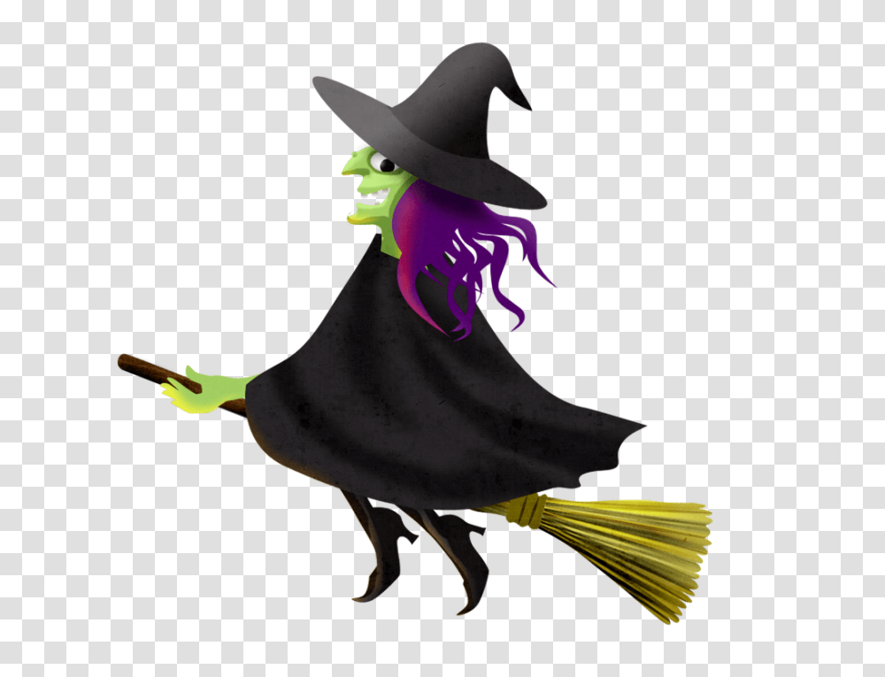 Play Potions Magiques, Bird, Cape, Hat Transparent Png