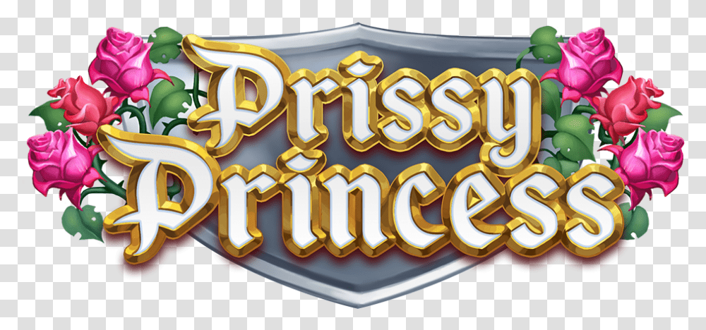 Play Prissy Princess Calligraphy, Text, Dynamite, Bomb, Weapon Transparent Png