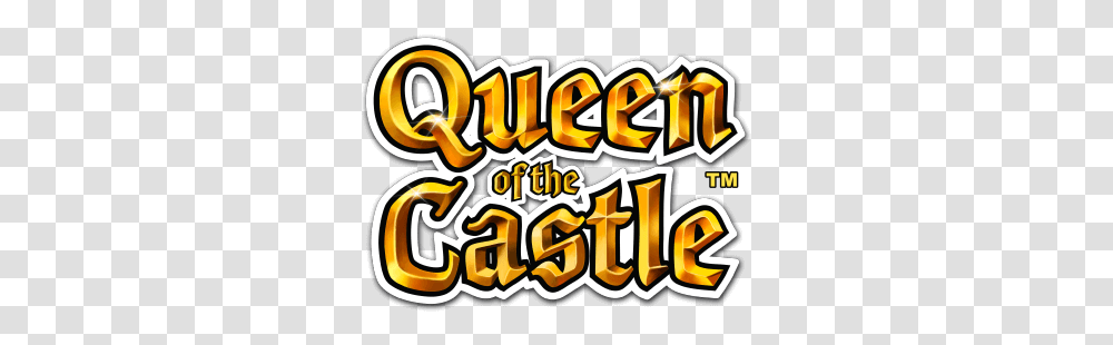 Play Queen Of The Castle Illustration, Food, Arcade Game Machine Transparent Png