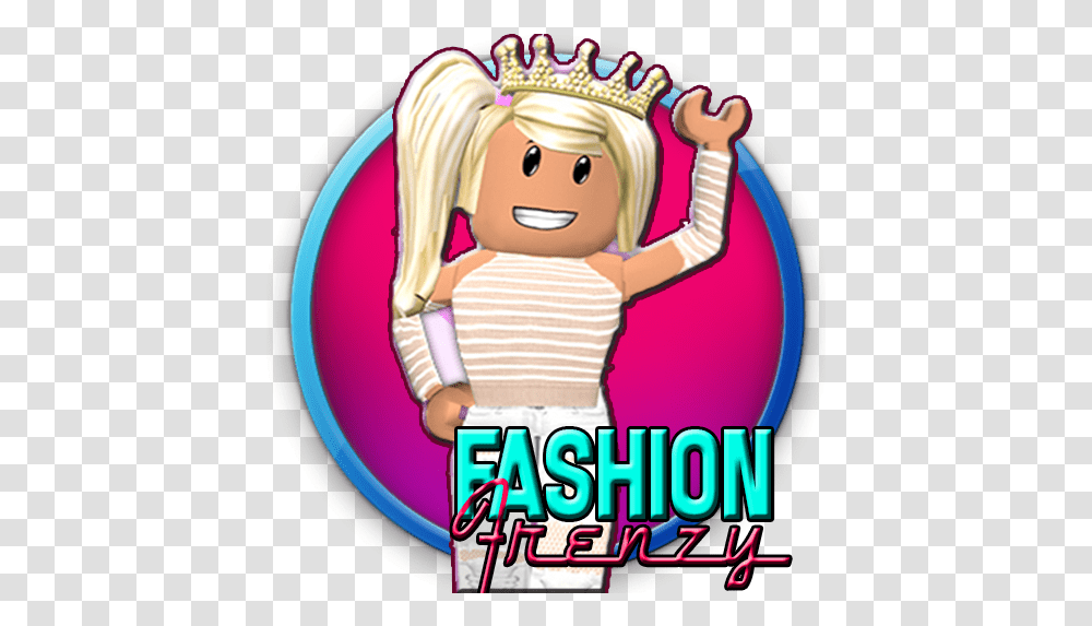 Play Roblox Fashion Frenzy Guide Android Games In Tap Fashion Frenzy Roblox Tags, Doll, Toy, Accessories, Accessory Transparent Png