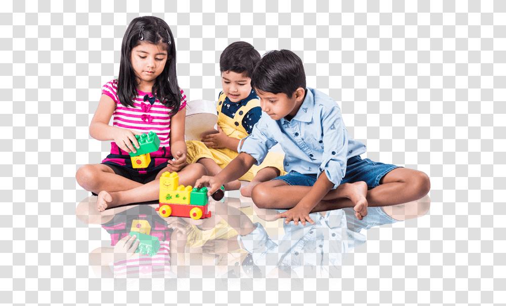 Play School Children, Person, Human, Apparel Transparent Png