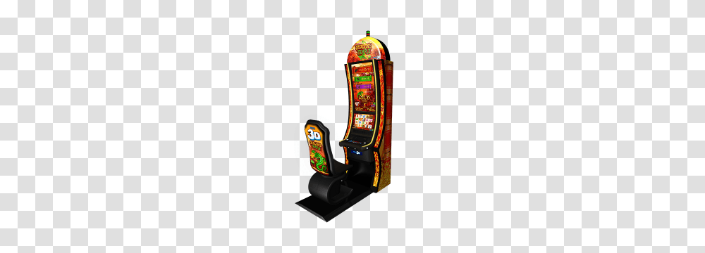 Play Slots Casino Woodbine, Arcade Game Machine, Tabletop, Furniture Transparent Png