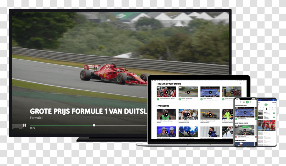 Play Sports Formula One Car, Mobile Phone, Electronics, Cell Phone, Person Transparent Png