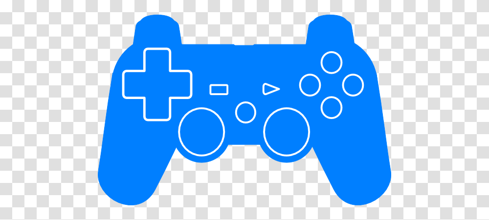 Play Station Controller Silhouette Clip Art, Electronics, Screen Transparent Png
