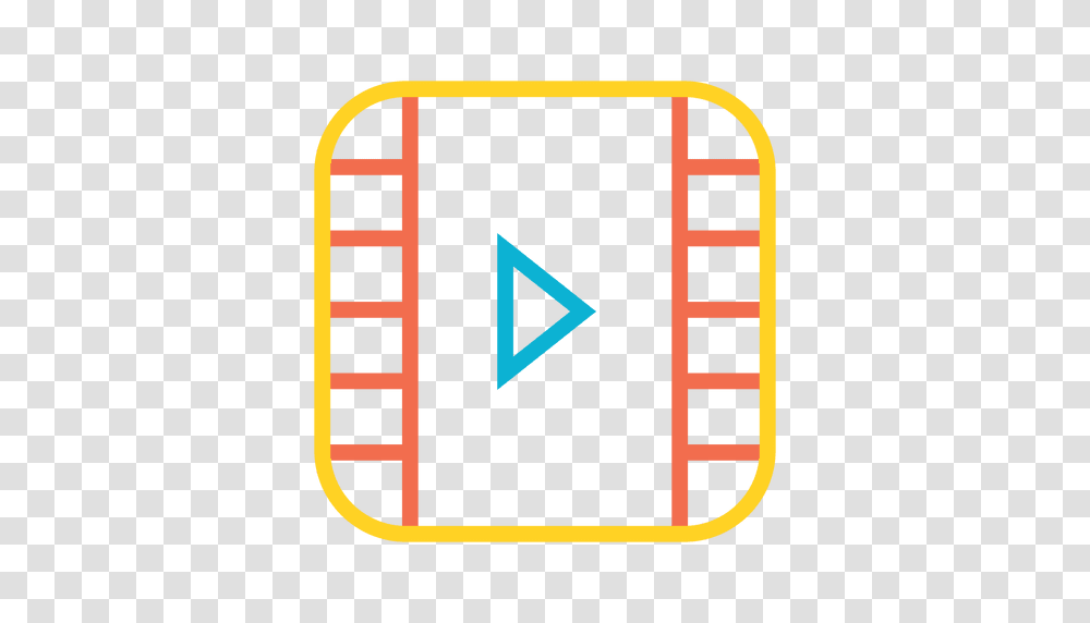 Play Stream Music Video Icon, First Aid, Field, Outdoors, Triangle Transparent Png