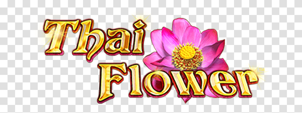 Play Thai Flower Slot Game Betfair Arcade Thai Flower Slots Game, Text, Alphabet, Plant, Leisure Activities Transparent Png