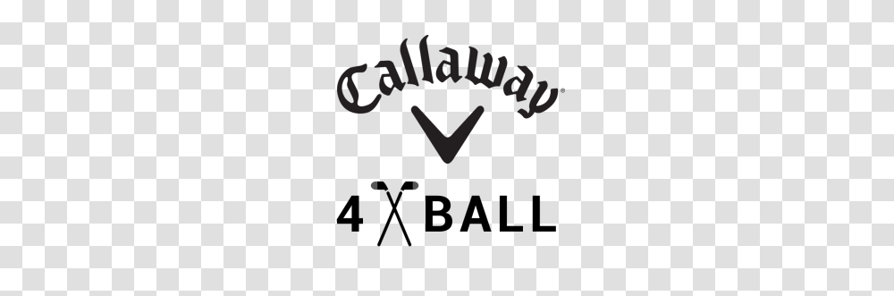 Play The Callaway Golf Ball Jan, Hand, Alphabet Transparent Png