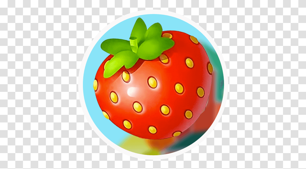 Play The Fruit Burst Free Pc Game Dot, Birthday Cake, Dessert, Food, Ball Transparent Png