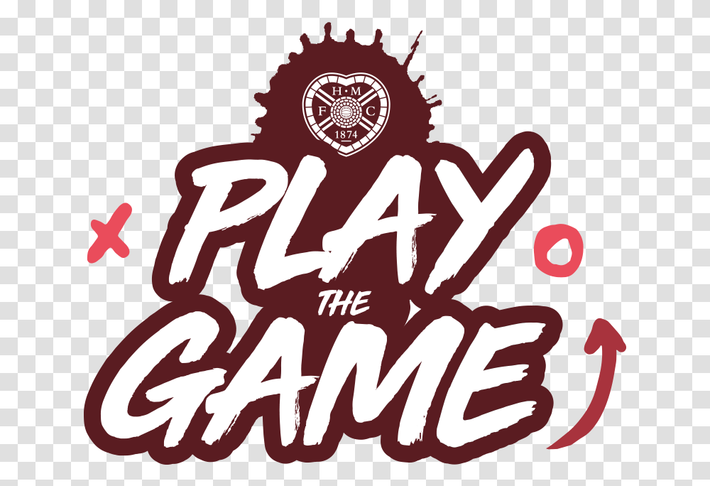 Play The Game, Label, Poster, Advertisement Transparent Png