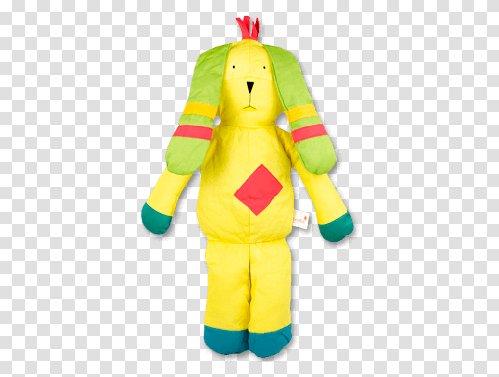 Play The Kidsampus Bunny Bunny Kids And Us, Apparel, Mascot, Person Transparent Png