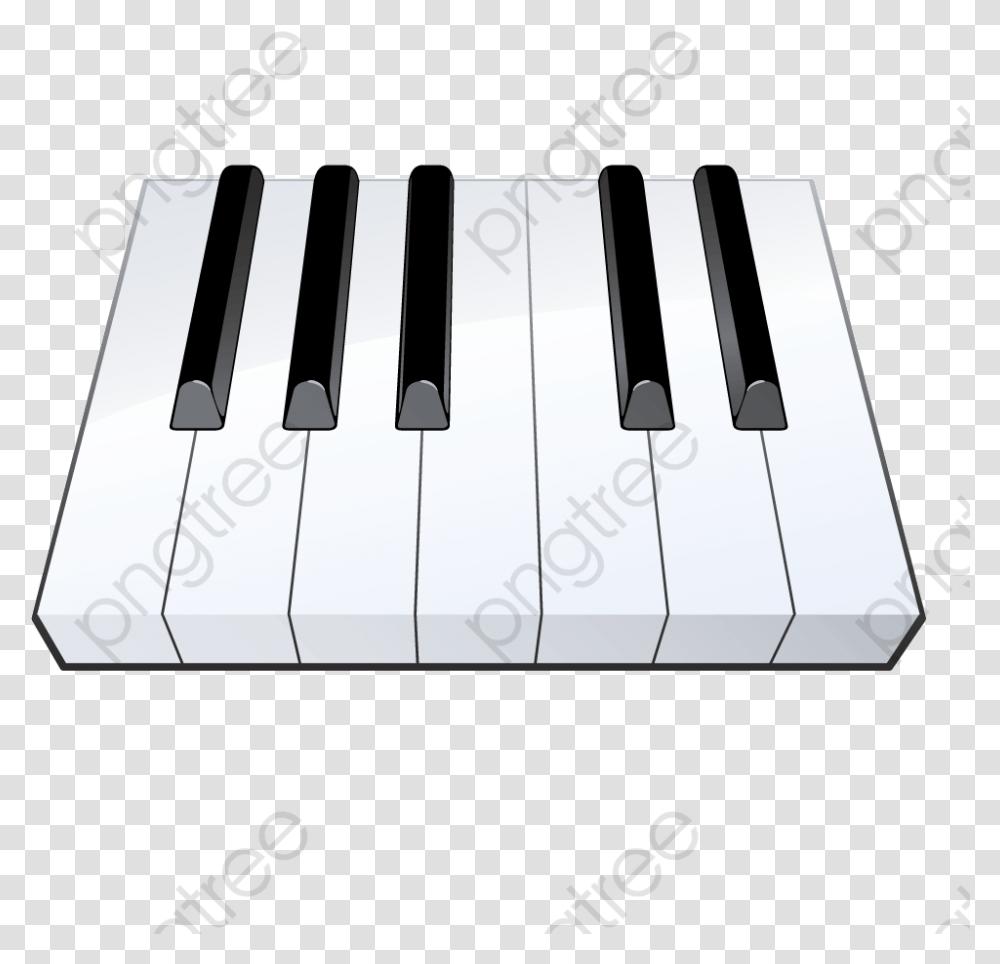 Play The Piano Clipart Musical Keyboard, Electronics Transparent Png