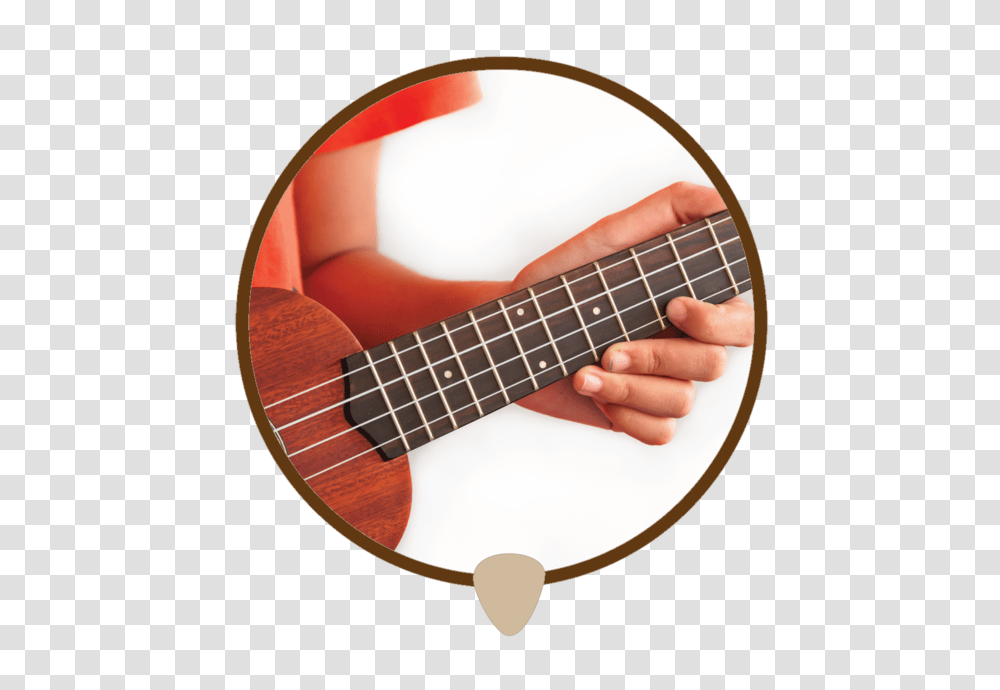 Play The Ukulele Step, Leisure Activities, Guitar, Musical Instrument, Label Transparent Png