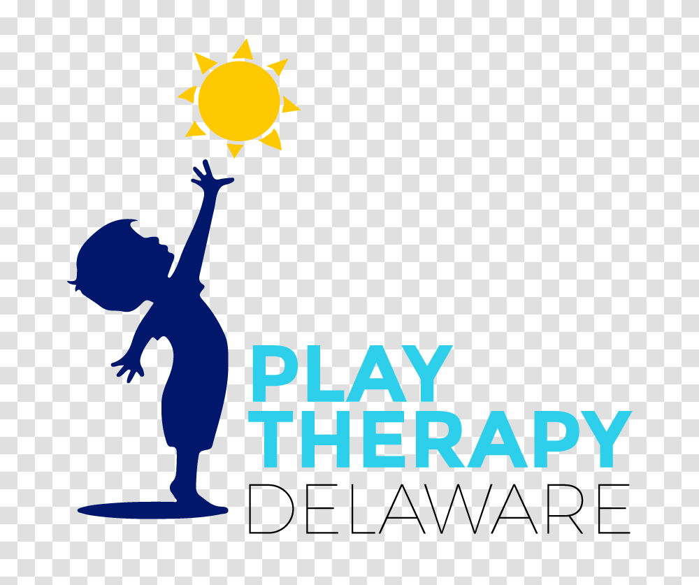 Play Therapy Delaware, Poster, Advertisement Transparent Png