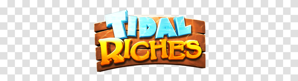 Play Tidal Riches Poster, Slot, Gambling, Game, Food Transparent Png