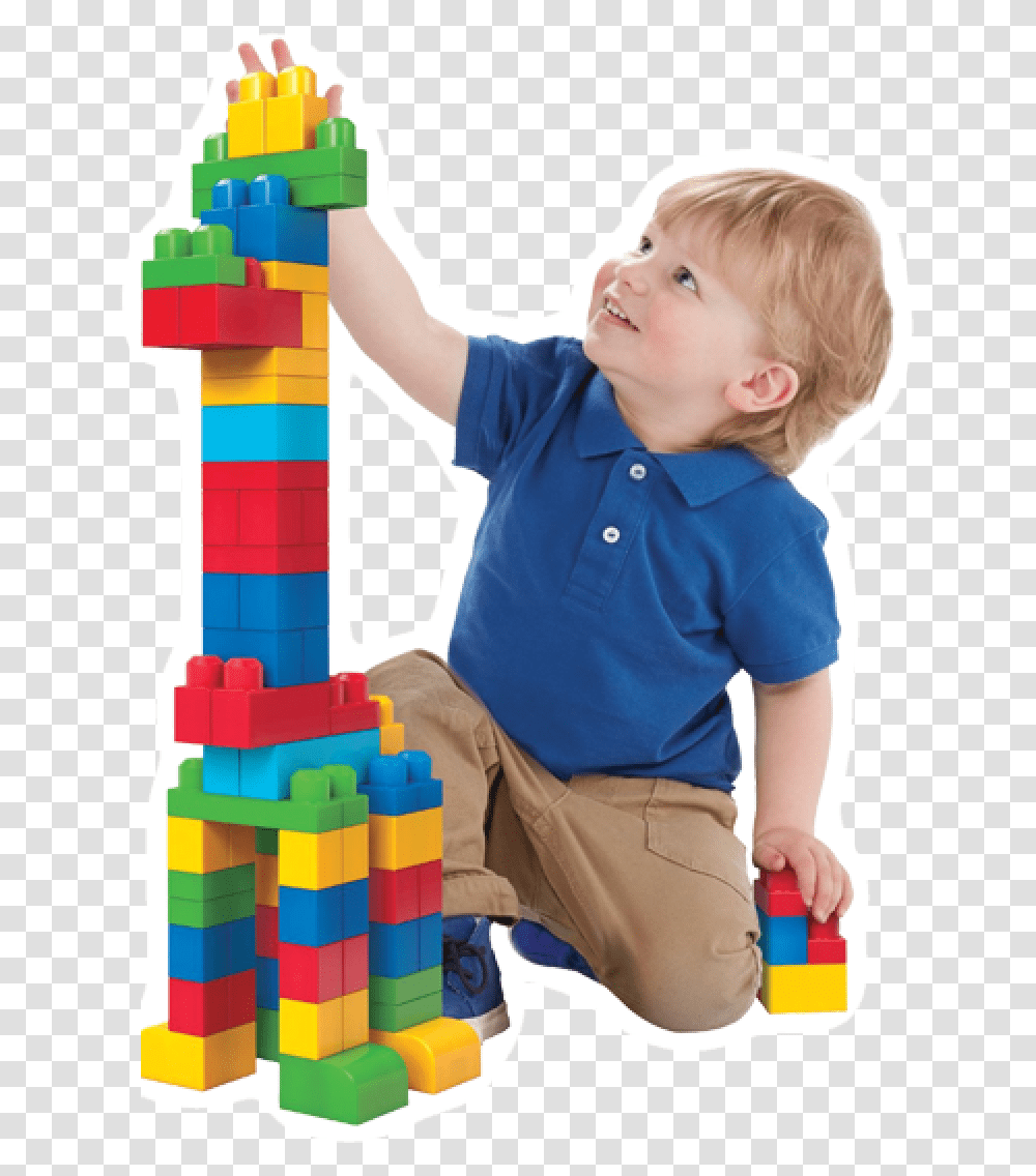 Play Toy Toys Kids Child Toddler Block Clipart Child Playing With Blocks, Boy, Person, Baby, Face Transparent Png