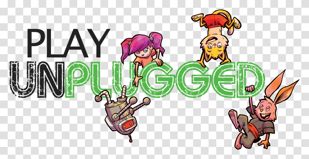 Play Unplugged Clipart Download Play Unplugged, Person Transparent Png