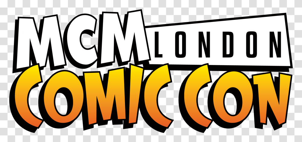 Play Upcoming Nintendo Switch Games Manchester Comic Con Logo, Text, Word, Alphabet, Number Transparent Png