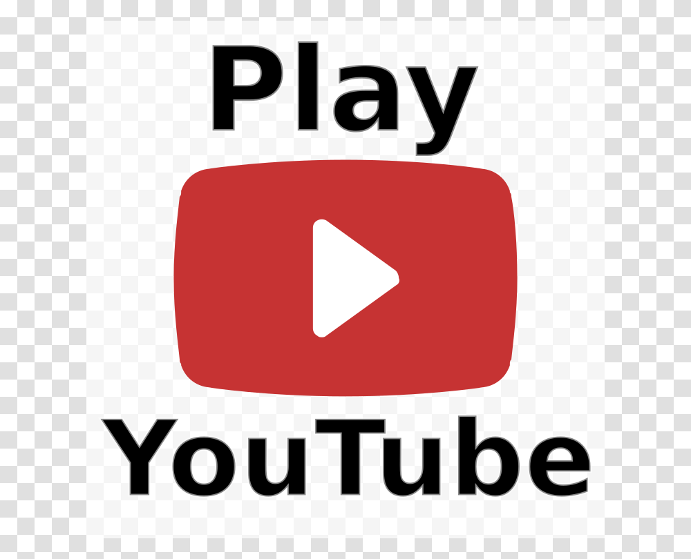 Play Using Youtube Play Locally, First Aid, Logo, Trademark Transparent Png