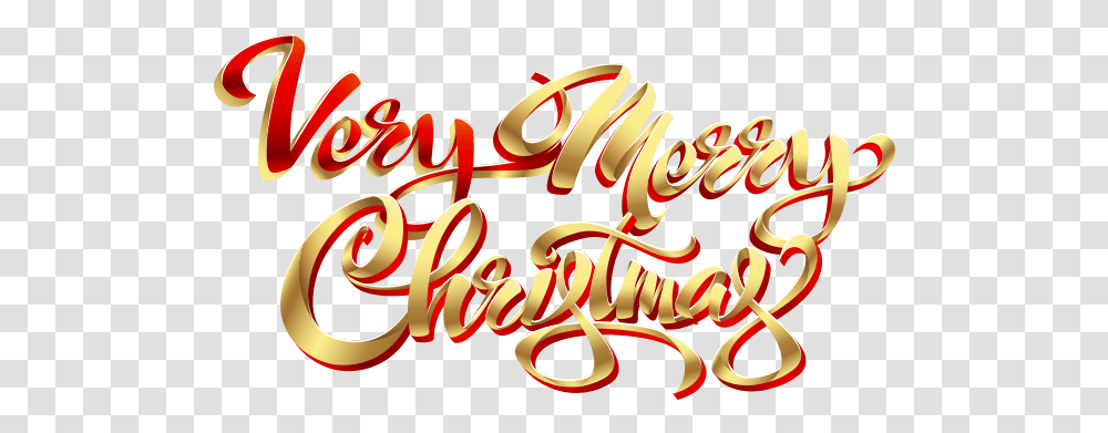 Play Very Merry Christmas Slot Calligraphy, Text, Alphabet, Coke, Beverage Transparent Png