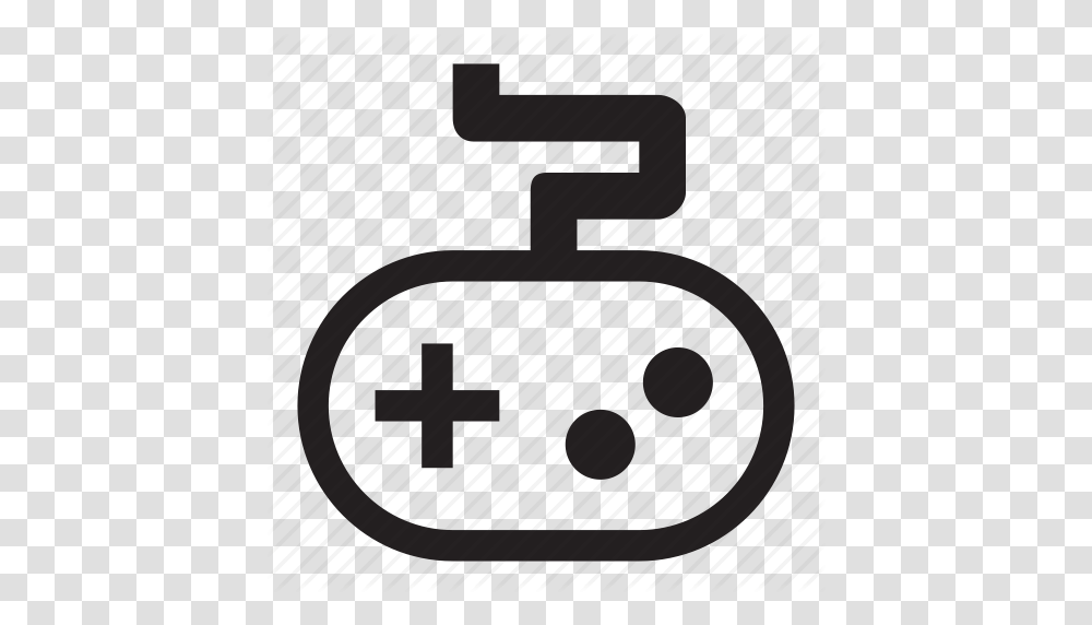 Play Video Games Icon, Lighting, Electronics, Camera, Cushion Transparent Png