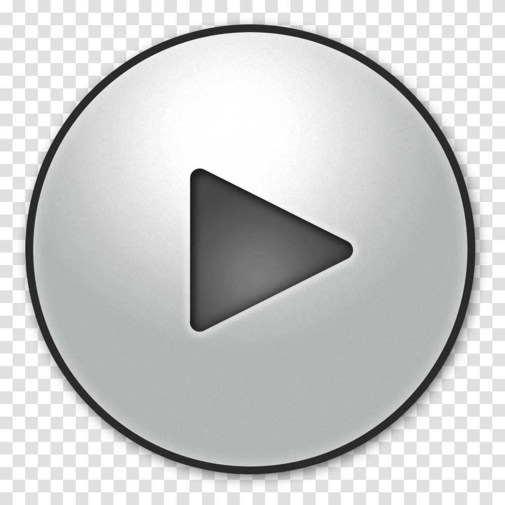 Play Video Symbol Play Video Icon, Triangle Transparent Png