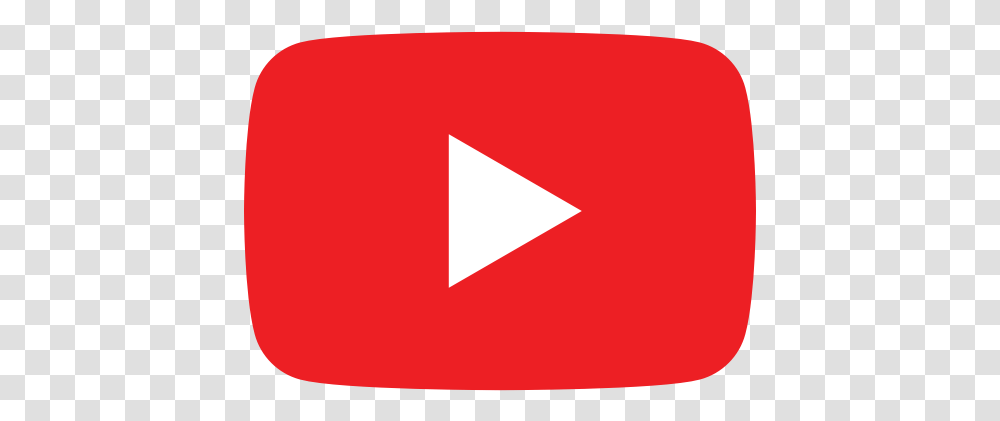 Play Video Vlog Youtube Icon Youtube Logo, First Aid, Symbol, Trademark, Triangle Transparent Png