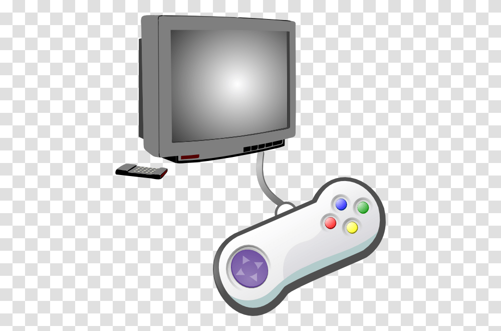 Play Videogames Clip Art, Electronics, Computer, Pc, Monitor Transparent Png