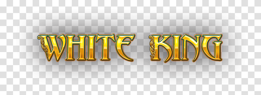 Play White King Slot Game 9005 Rtp Betfair Casino White Lion Slot, Text, Alphabet, Gambling, Symbol Transparent Png