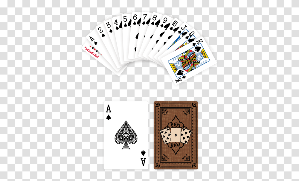 Play Your Cards Right Playing In Tin Playing Card, Text, Gambling, Game Transparent Png