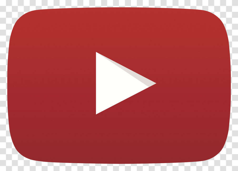 Play Youtube Logo, Triangle, Trademark, Label Transparent Png
