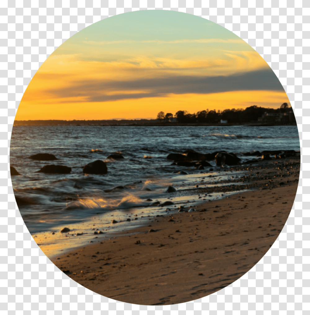 Playa Beach Freetoedit Rio Mar River Tumblr Quotes About Sunset And Beach, Window, Porthole, Bird, Animal Transparent Png