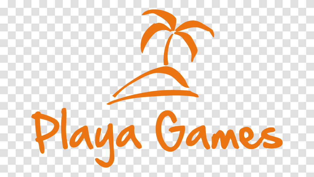 Playa Games Logo, Plant, Flower Transparent Png