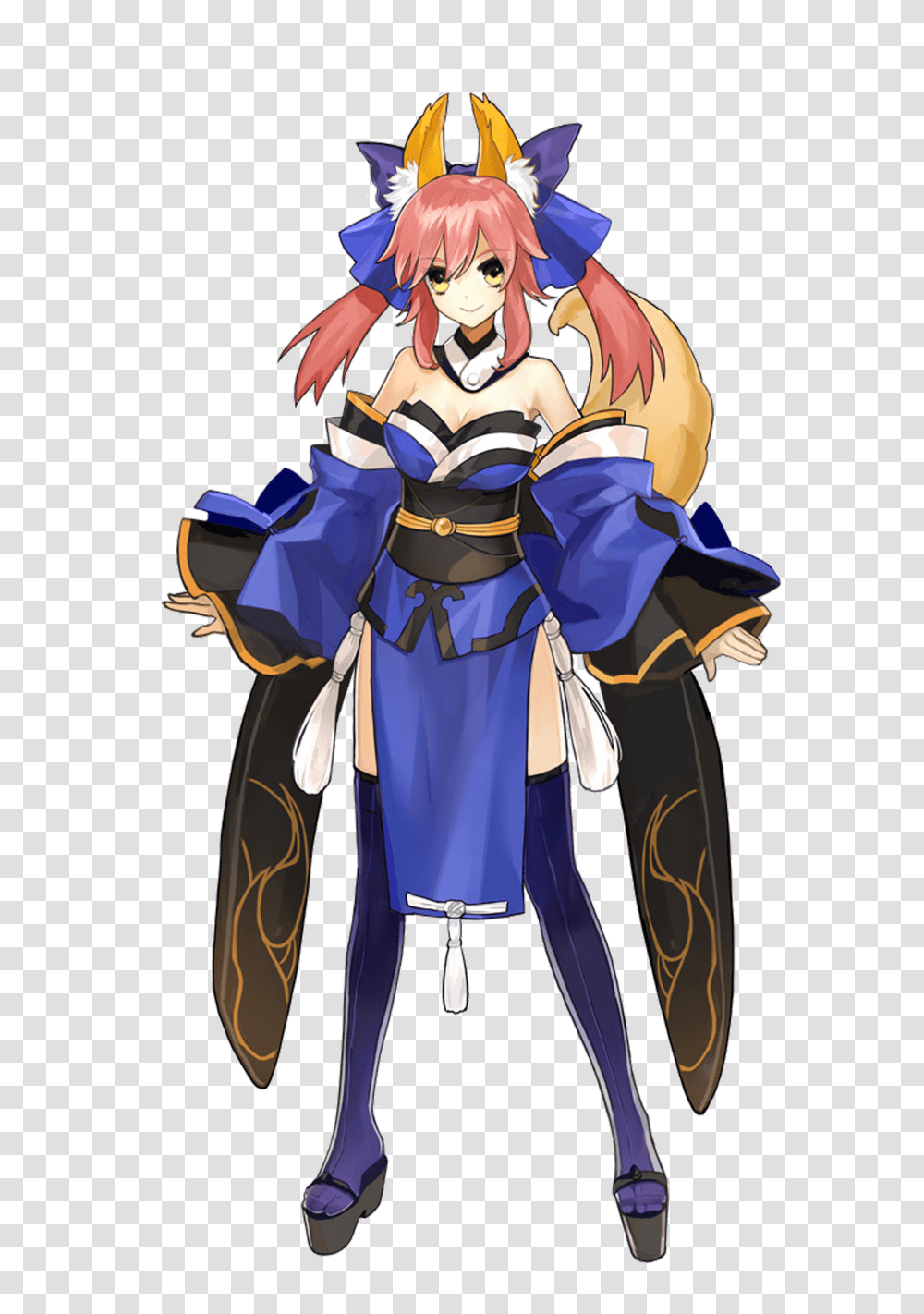 Playable Caster Transparent Png