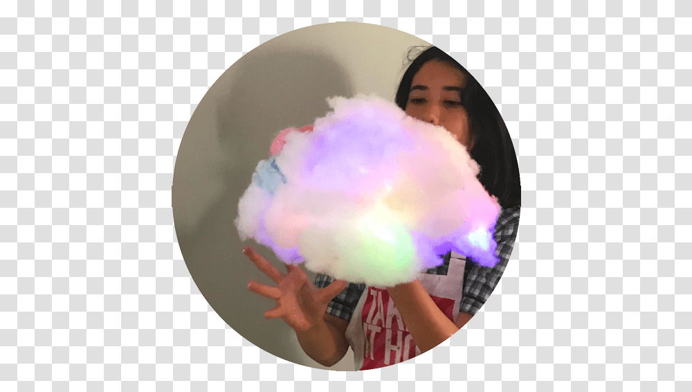 Playable Streets Cotton Candy, Person, Human, Finger, Smoke Transparent Png