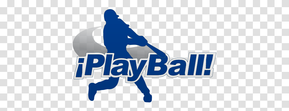 Playball - Spreading Christ Through Baseball Baseball Play Ball, Text, Logo, Symbol, Word Transparent Png