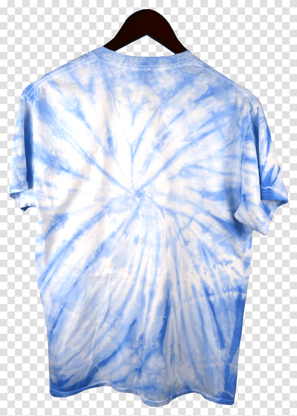 Playboi Carti Die Lit Tour Tie Dye Smiley Face T Shirt Die Lit, Apparel, T-Shirt, Home Decor Transparent Png