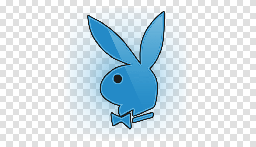 Playboy, Bow, Animal, Rodent, Mammal Transparent Png