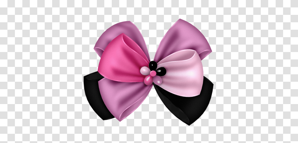 Playboy Bunny Bows And Ribbons Bunny Bows, Apparel, Tie, Accessories Transparent Png