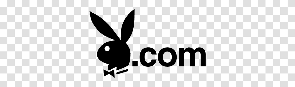 Playboy Bunny Logo Clip Art Image Information, Bow, Number Transparent Png