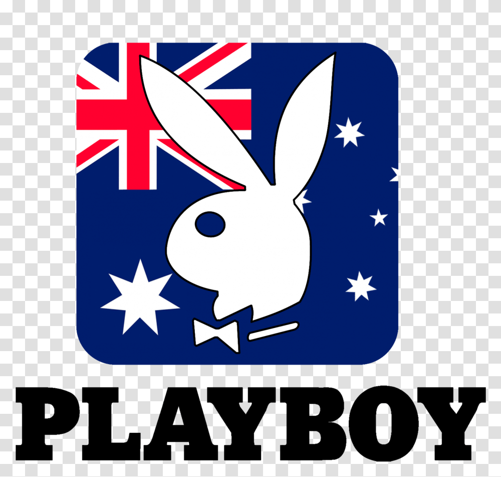 Playboy Bunny Logo Playboy Mansion Bunny Logo Play Boy, Trademark, Animal, Star Symbol Transparent Png