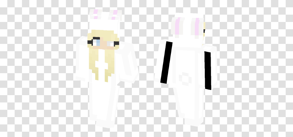 Playboy Bunny Minecraft Skin For Free Minecraft Queen Skin Xbox, Cross, Symbol, Text, Green Transparent Png
