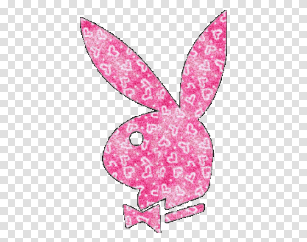 Playboy Bunny Playboy Bunny, Leaf, Plant, Light, Purple Transparent Png