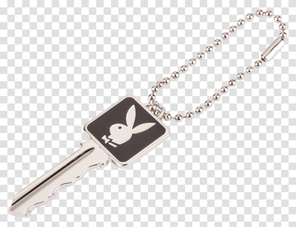 Playboy Bunny Supreme Playboy Key, Scissors, Blade, Weapon, Weaponry Transparent Png