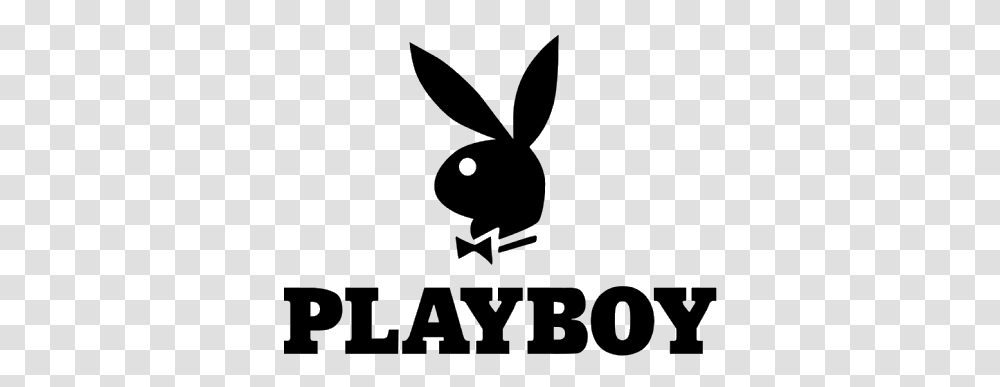 Playboy Erotic Logo, Animal, Mammal Transparent Png