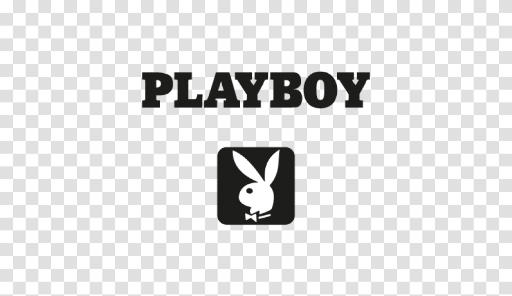 Playboy Logo Logos Vector Ai Vector Playboy Logo, Text, Cat, Pet, Mammal Transparent Png