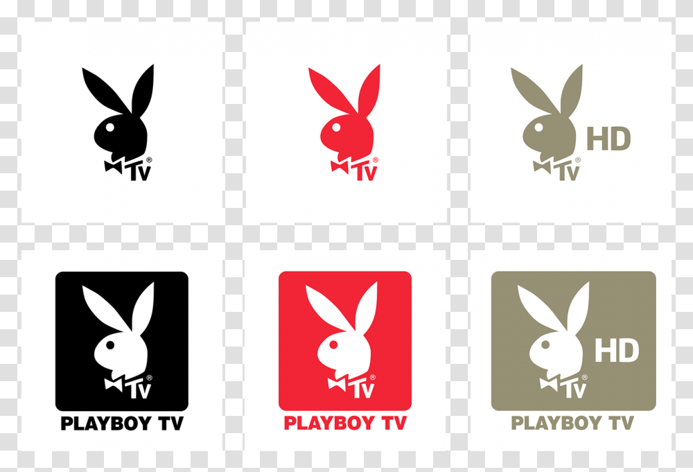 Playboy Nose Rings, Logo, Trademark, Cat Transparent Png