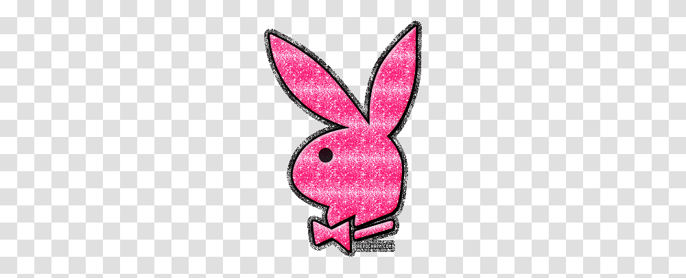 Playboy Pink Playboy In Playboy Bunny, Purple, Light, Plant Transparent Png