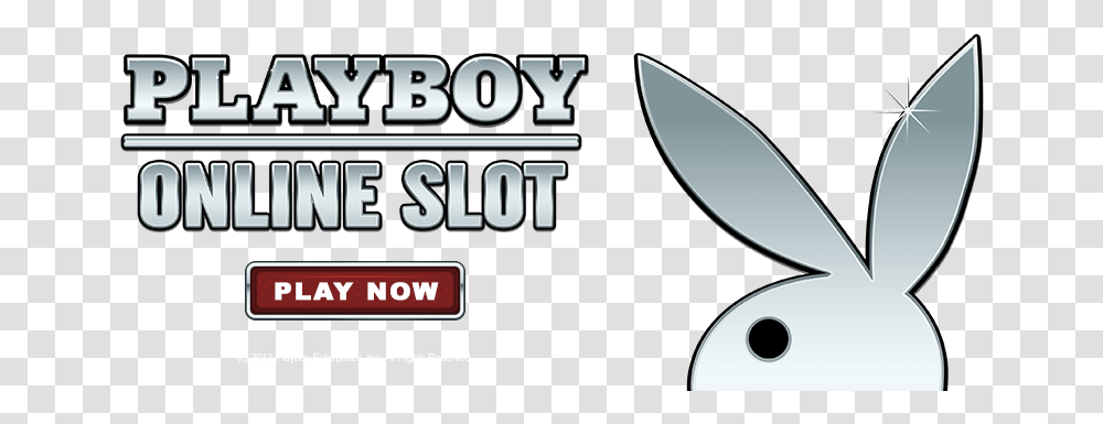 Playboy Pokies Game Get A Hot Casino Bonus Online Nz Playboy Logo Metal, Text, Airplane, Outdoors, Clothing Transparent Png