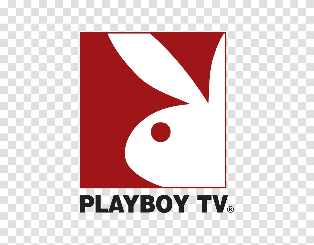 Playboy Tv Iberia, Logo, Trademark Transparent Png