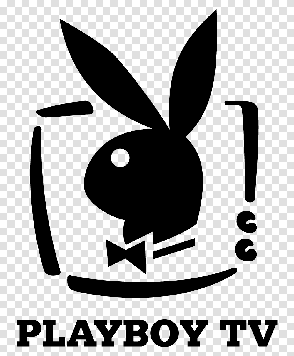 Playboy Tv Logo, Gray, World Of Warcraft Transparent Png